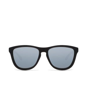 HAWKERS : ONE polarized #black silver 1 u