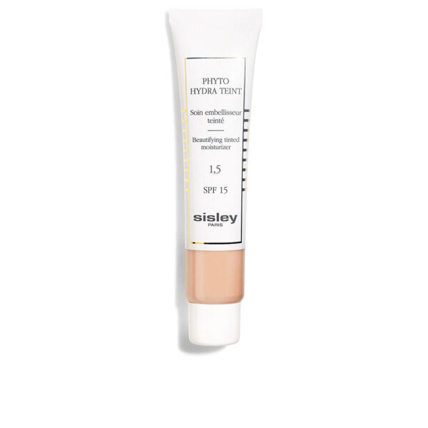SISLEY : PHYTO-HYDRA TEINT #1,5-beige 40 ml