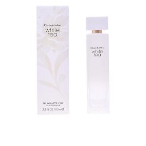 ELIZABETH ARDEN : WHITE TEA eau de toilette spray 100 ml