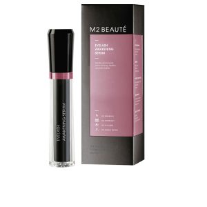 M2 BEAUTÉ : EYELASH AWAKENING serum 4 ml