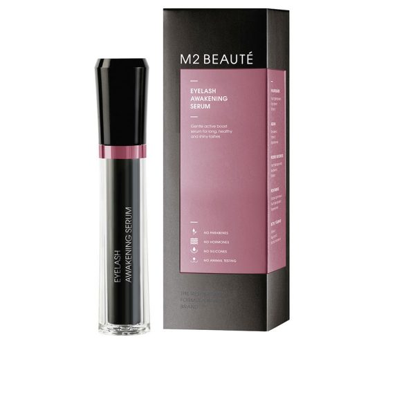 M2 BEAUTÉ : EYELASH AWAKENING serum 4 ml