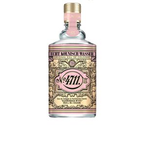 4711 : FLORAL COLLECTION MAGNOLIA eau de cologne spray 100 ml