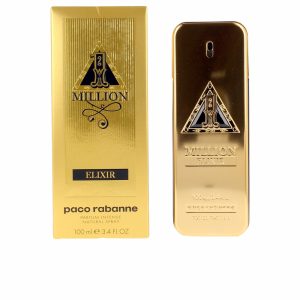 RABANNE : 1 MILLION ELIXIR eau de parfum spray 100 ml