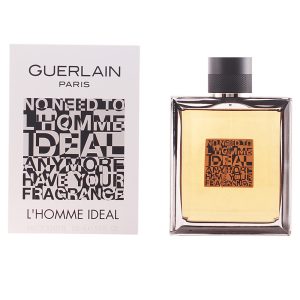 GUERLAIN : L'HOMME IDEAL eau de toilette spray 150 ml