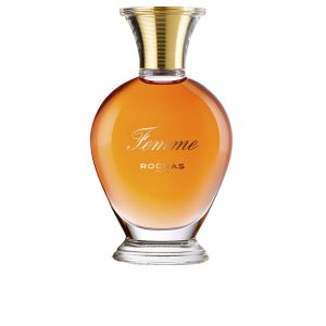ROCHAS : FEMME eau de toilette spray 100 ml