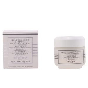 SISLEY : PHYTO NUIT night cream with collagen and marshmallow for all skin types 50 ml