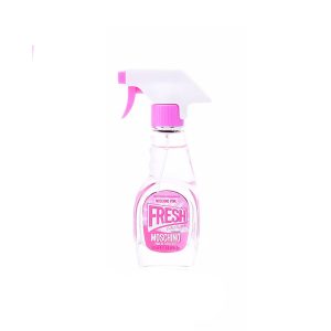 MOSCHINO : FRESH COUTURE PINK eau de toilette spray 30 ml