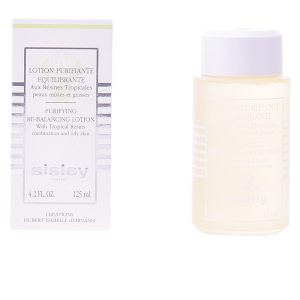 SISLEY : RESINES TROPICALES lotion purifiante equilibrante 125 ml