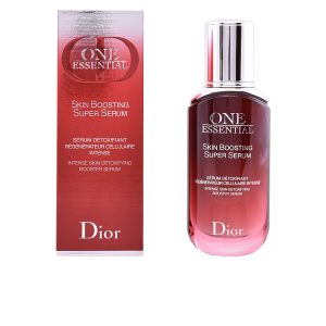 DIOR : ONE ESSENTIAL skin boosting super sérum 50 ml
