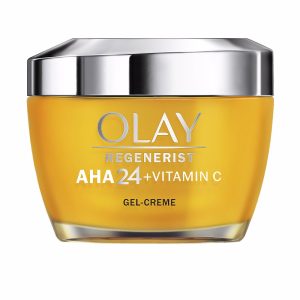 OLAY : REGENERIST VITAMIN C +AHA 24 day cream gel 50 ml