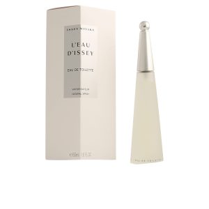 ISSEY MIYAKE : L'Eau D'Issey Eau De Toilette 50 ml