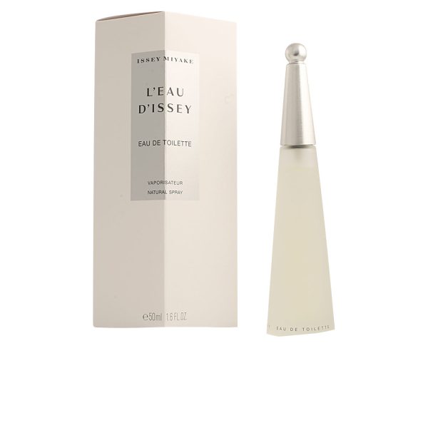 ISSEY MIYAKE : L'Eau D'Issey Eau De Toilette 50 ml