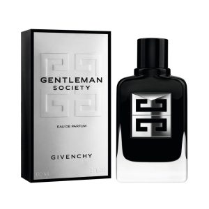 GIVENCHY : GENTLEMAN SOCIETY edp vapo 60 ml