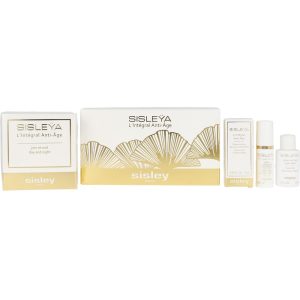 SISLEY : SISLEŸA L'INTÉGRAL LOT 4 pcs