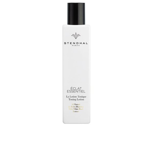STENDHAL PARIS : ÉCLAT ESSENTIEL la lotion tonique 200 ml