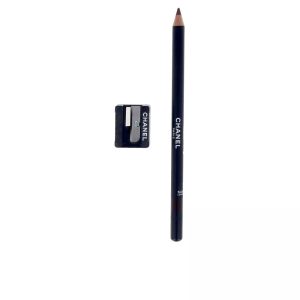 CHANEL : LE CRAYON KHÔL intense eye pencil #ambre-62