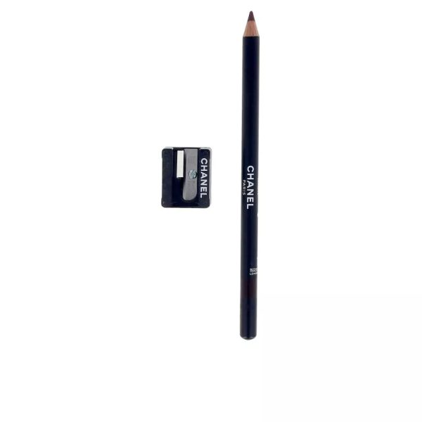 CHANEL : LE CRAYON KHÔL intense eye pencil #ambre-62