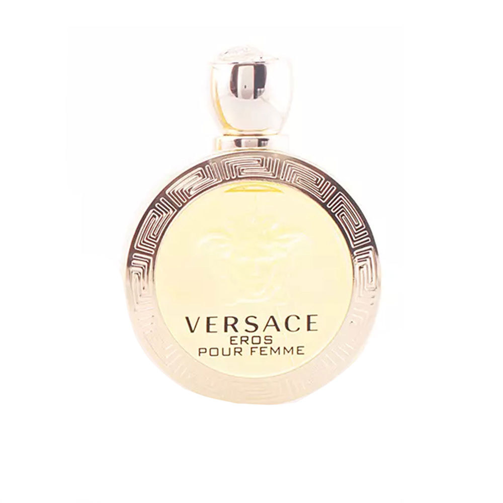 VERSACE : EROS POUR FEMME eau de toilette spray 50 ml