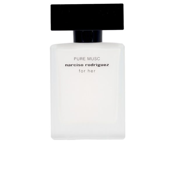 NARCISO RODRIGUEZ : Pure Musc Eau de Parfum vapo 30 ml