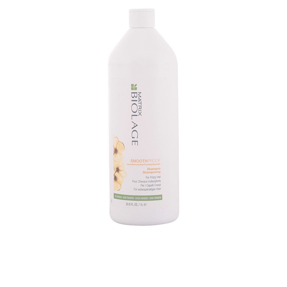 BIOLAGE : SMOOTHPROOF shampoo 1000 ml