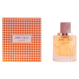JIMMY CHOO : ILLICIT eau de parfum spray 60 ml