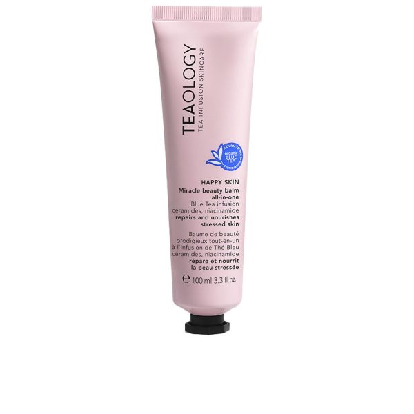 TEAOLOGY : HAPPY BLUE TEA all-in-one beauty balm 100 ml