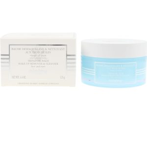 SISLEY : BAUME DEMAQUILLANT&NETTOYANY aux trois huiles 125 ml