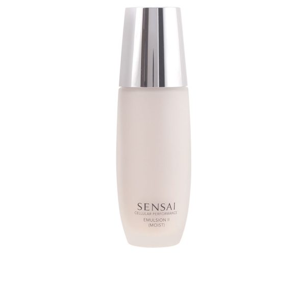 SENSAI : CELLULAR PERFORMANCE emulsion II 100 ml