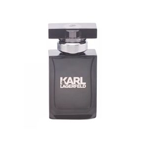 KARL LAGERFELD : KARL LAGERFELD POUR HOMME eau de toilette spray 50 ml