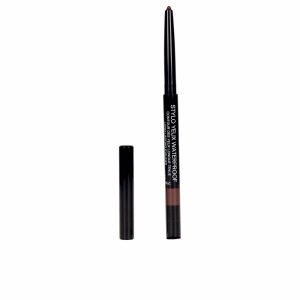 CHANEL : STYLO YEUX waterproof #943-brun agapé