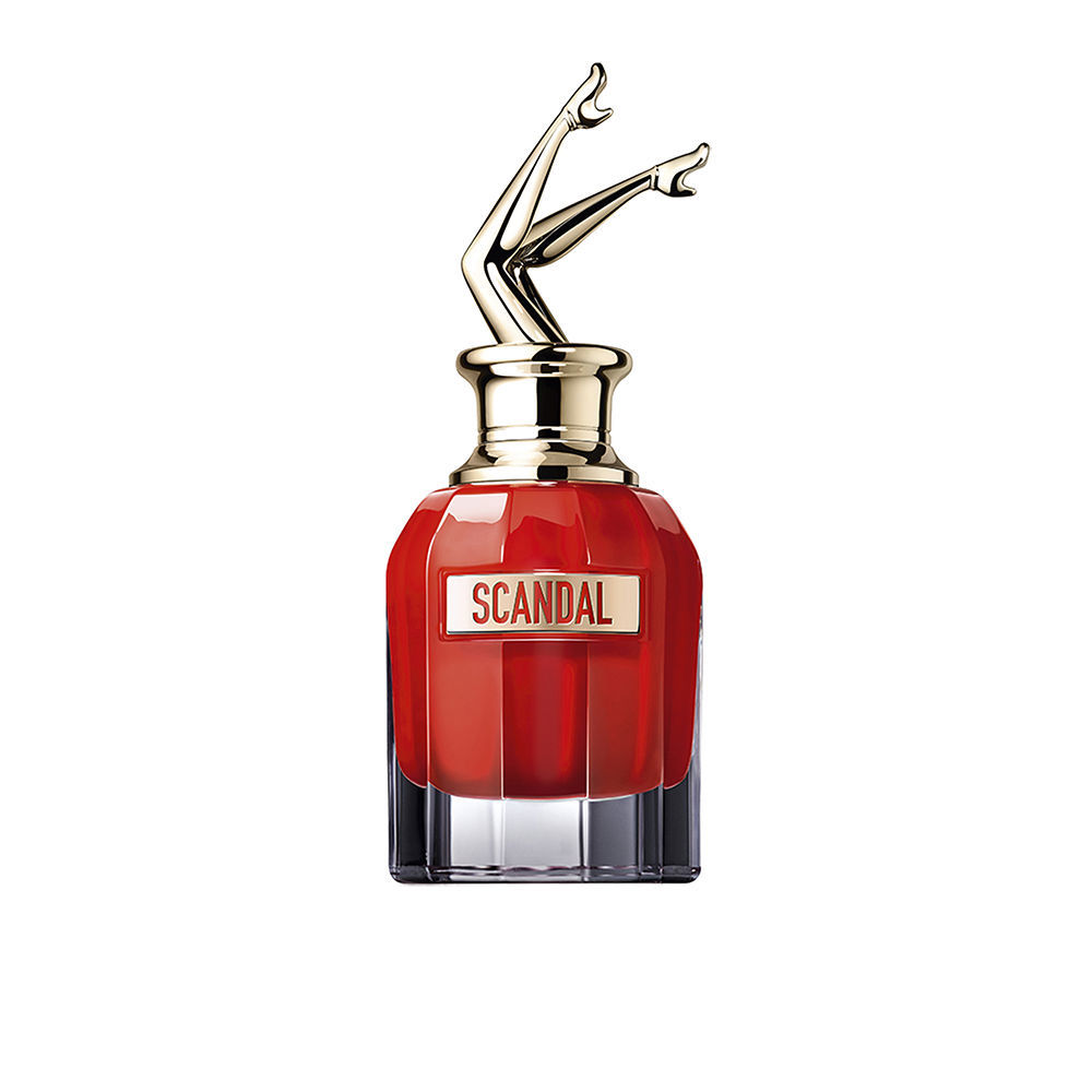 JEAN PAUL GAULTIER : SCANDAL LE PARFUM eau de parfum spray 50 ml