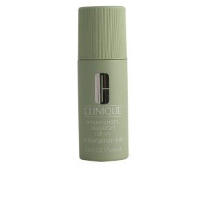 CLINIQUE : ANTI-PERSPIRANT deodorant roll-on 75 ml