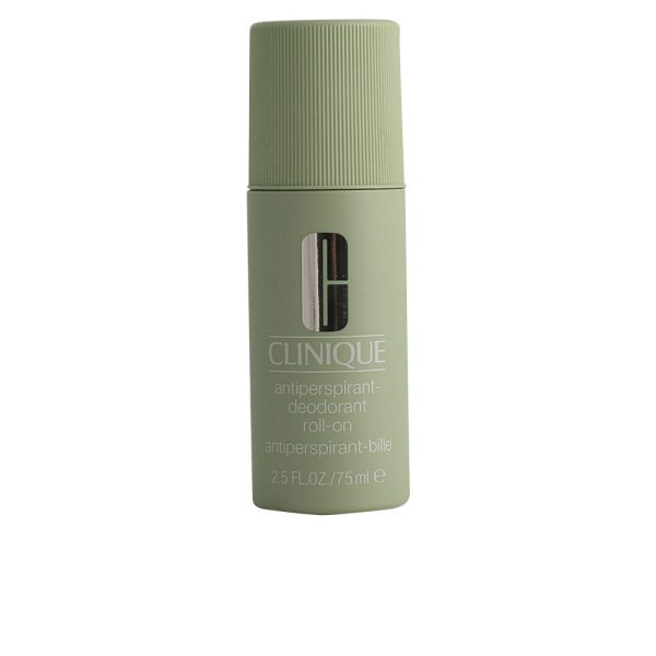 CLINIQUE : ANTI-PERSPIRANT deodorant roll-on 75 ml