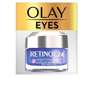 OLAY : REGENERIST RETINOL24 crema contorno ojos noche 15 ml
