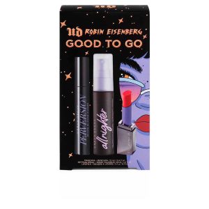 URBAN DECAY : PERVERSION MASK CASE 3 PCS