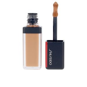 SHISEIDO : SYNCHRO SKIN self refreshing dual tip concealer #401 tan 5.8 ml