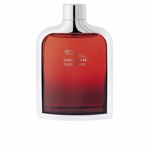 JAGUAR : JAGUAR CLASSIC RED eau de toilette spray 100 ml