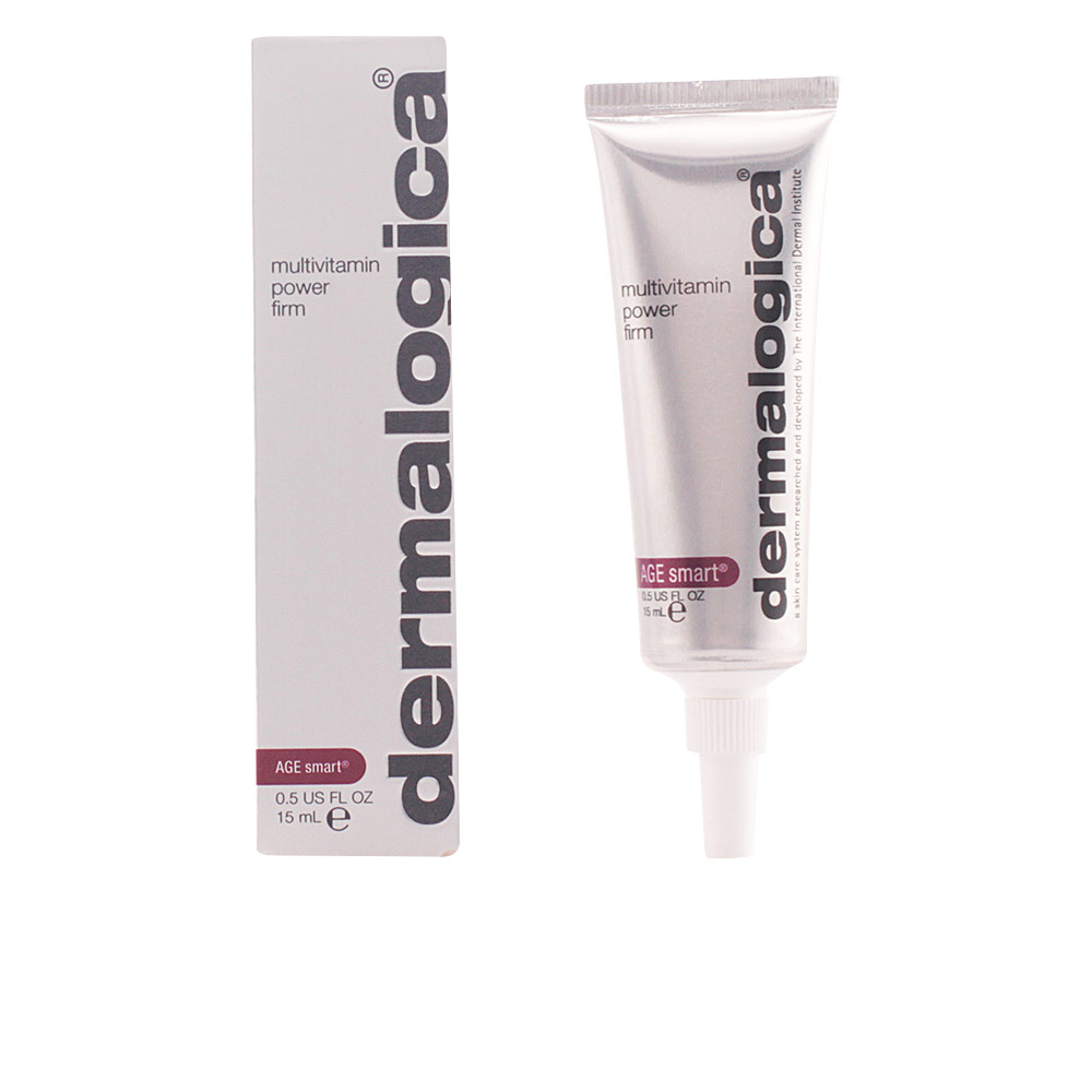 DERMALOGICA : AGE SMART multivitamin power firm 15 ml