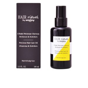 HAIR RITUEL BY SISLEY : HAIR RITUEL l'huile précieuse cheveux 100 ml