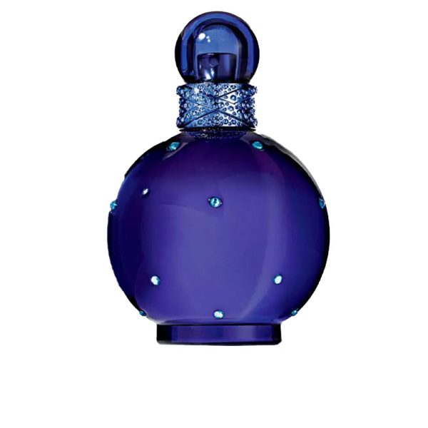 BRITNEY SPEARS : MIDNIGHT FANTASY eau de parfum spray 100 ml