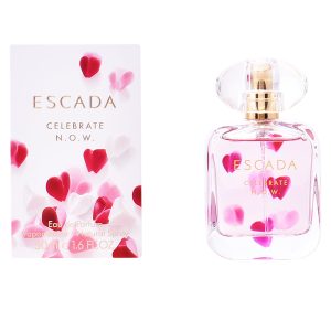 ESCADA : CELEBRATE N.O.W. eau de parfum spray 50 ml