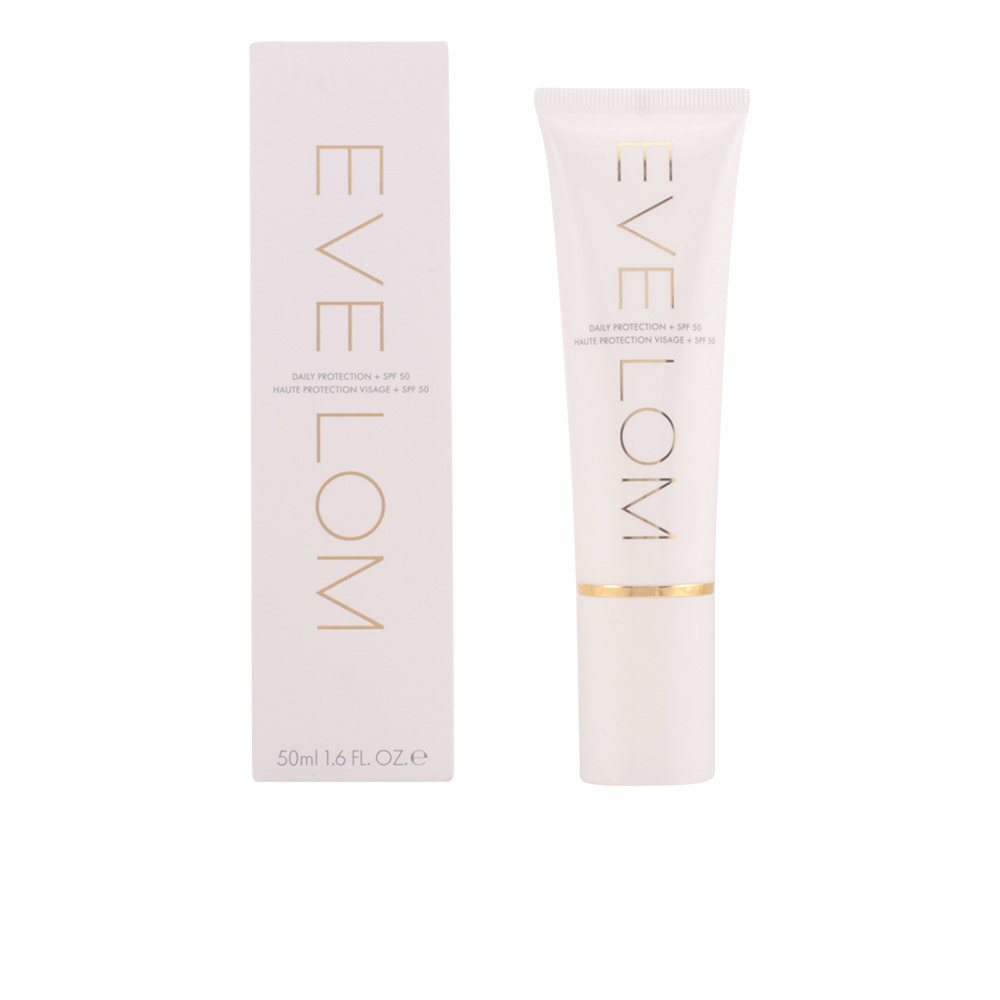 EVE LOM : MOISTURE & RADIANCE daily moisturizing cream SPF50 50 ml