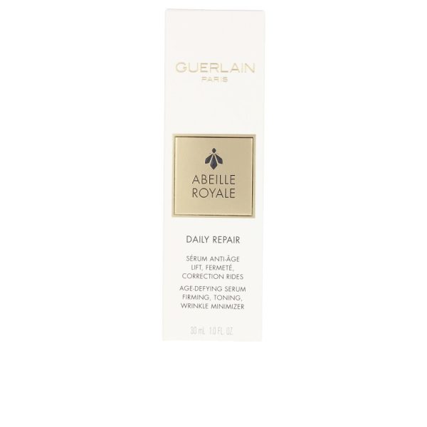 GUERLAIN : ABEILLE ROYALE daily repair serum 30 ml