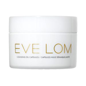 EVE LOM : CLEANSE cleansing oil in capsules 50 x 1.25 ml