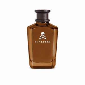 SCALPERS : BOXING CLUB eau de parfum spray 125 ml