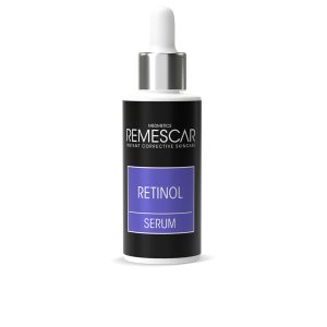 REMESCAR : Anti-aging retinol serum 30 ml
