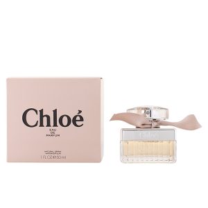 CHLOÉ : CHLOÉ SIGNATURE eau de parfum spray 30 ml