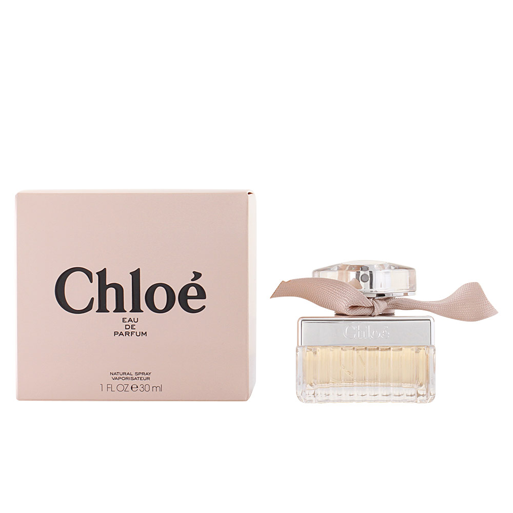 CHLOÉ : CHLOÉ SIGNATURE eau de parfum spray 30 ml