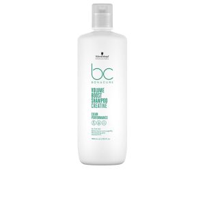 SCHWARZKOPF : BC VOLUME BOOST shampoo 1000 ml