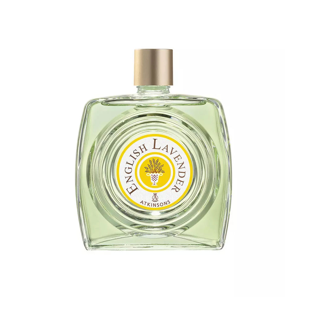 ATKINSONS : ENGLISH LAVENDER eau de toilette 150 ml